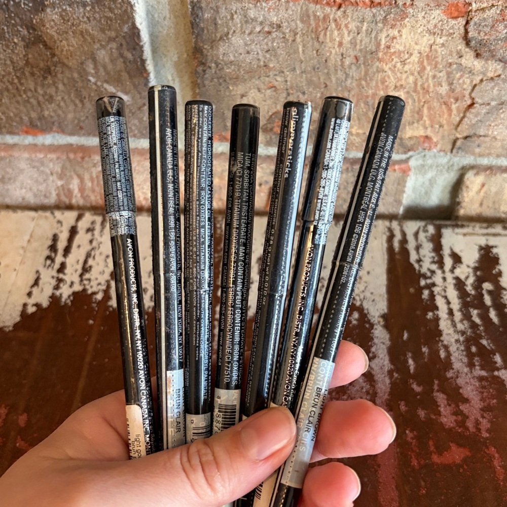 Eyebrow Pencil